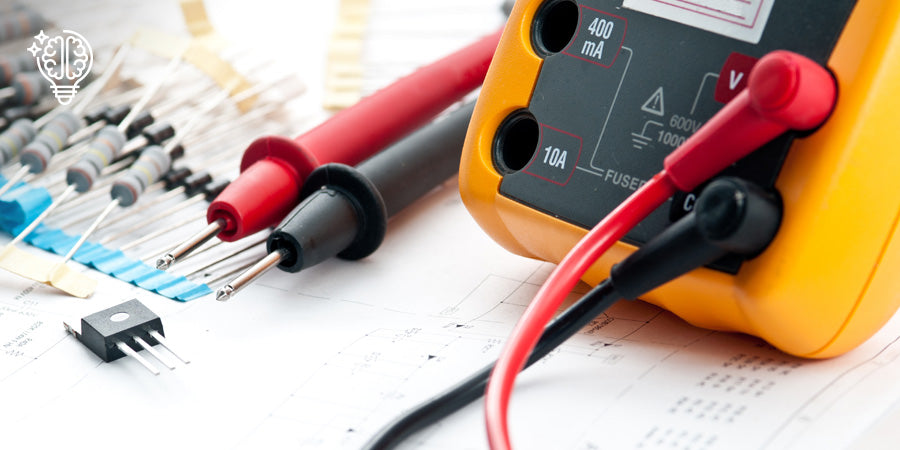 Key Features of the Digital Multi  meter