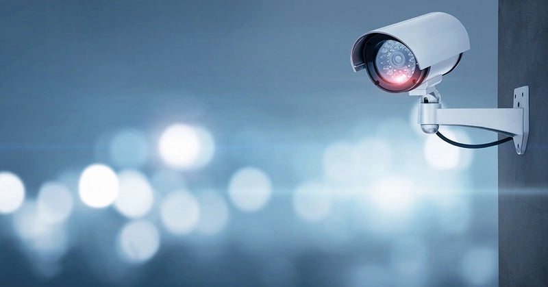 Upgrade Your Surveillance System with Network Video Recording (NVR ...