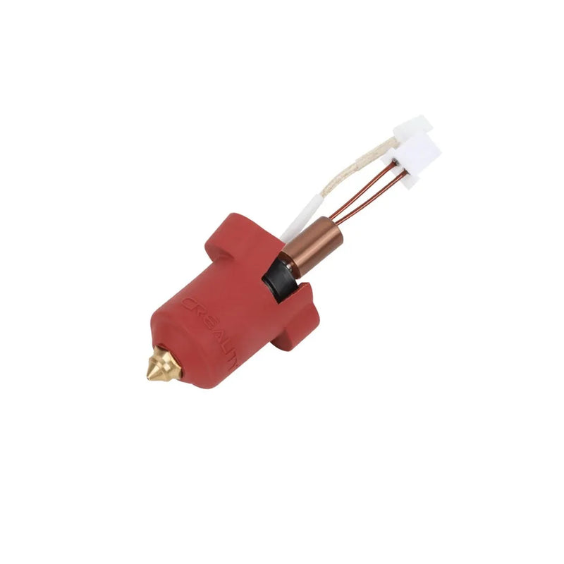 Replacement High-Flow Heating Head Kit V2 for K1