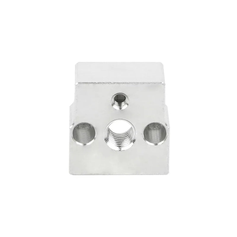 Replacement Heating Block to suit Ender-3 Neo, Ender-3 V2 Neo