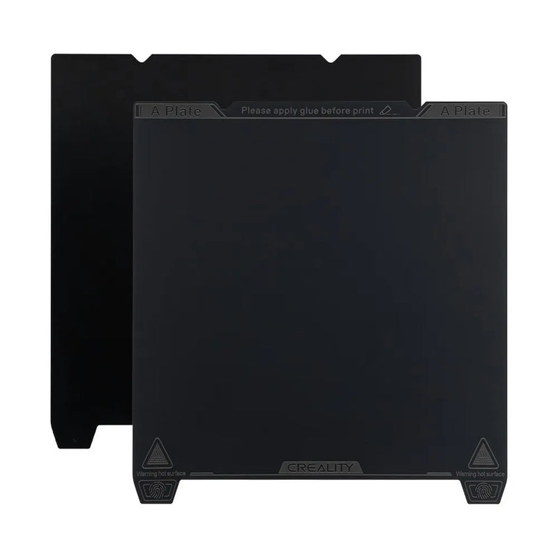Build Plate Smooth PEI K1 Max [TL4762]