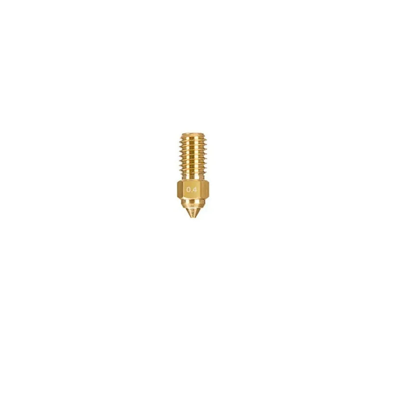 0.4mm Brass Nozzle Suits Neptune 4/4 Pro