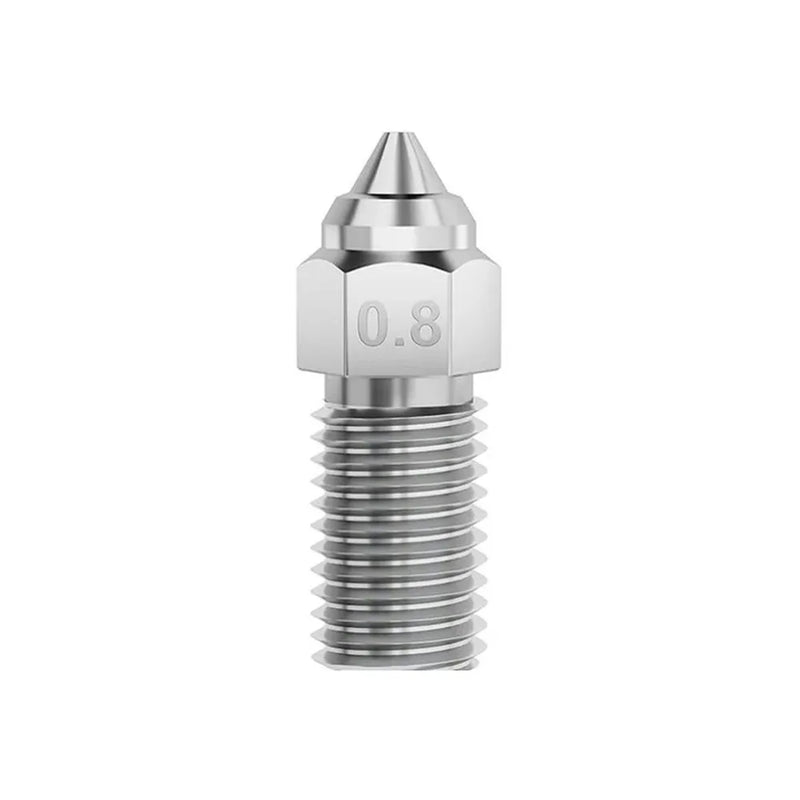 0.8mm Hardened Nozzle Suits Neptune 4/4 Pro
