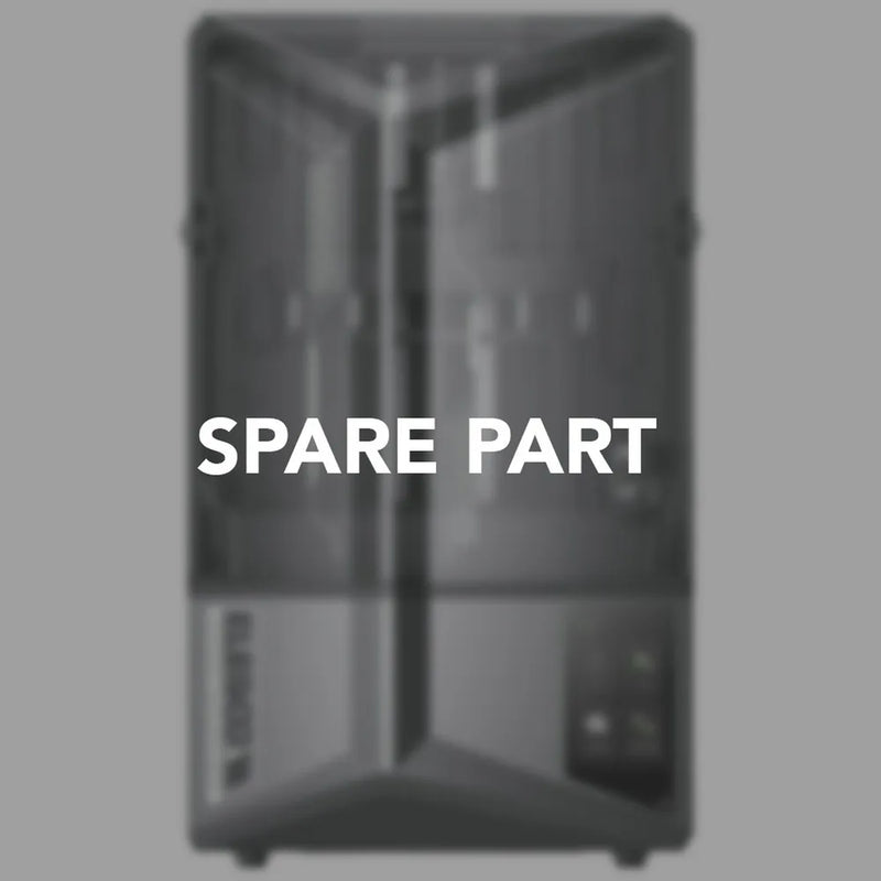 PFA FILM KIT SUITS MARS 4/5-SERIES