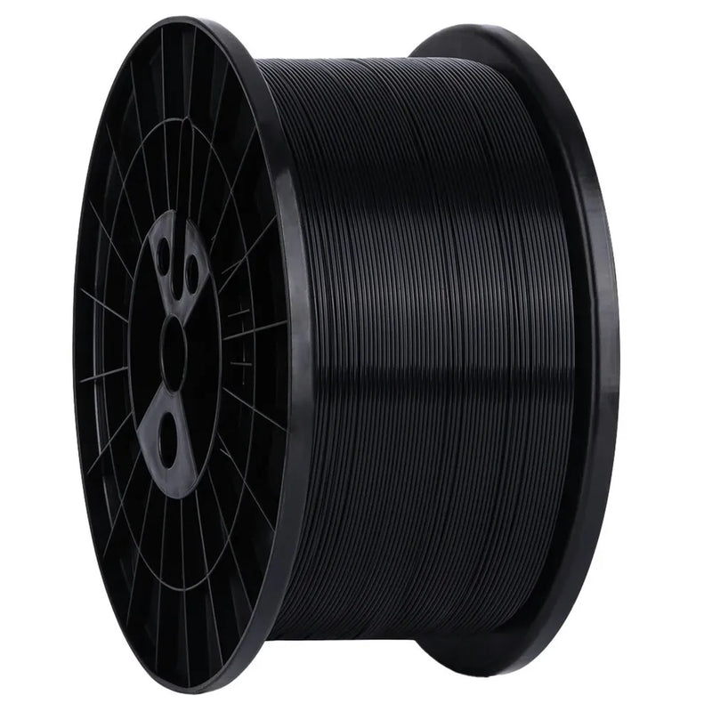 FILAMENT RAPID PLA+ BLK 1.75MM 5KG ELEGOO