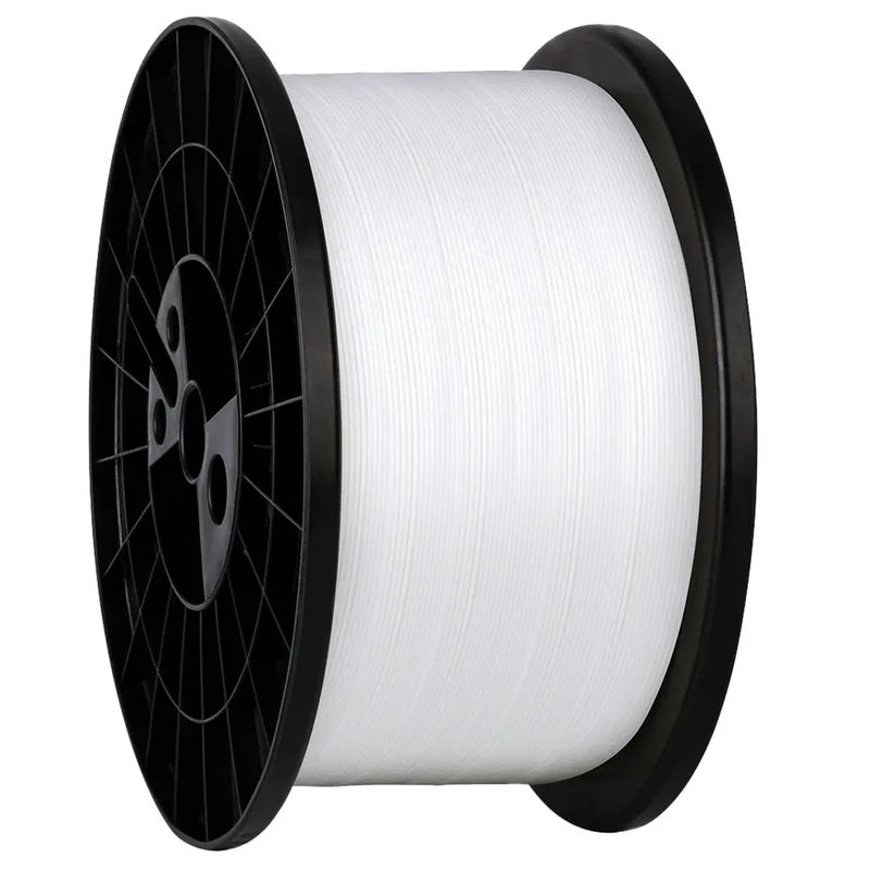 Elegoo White Rapid PLA+ Filament 5kg Roll