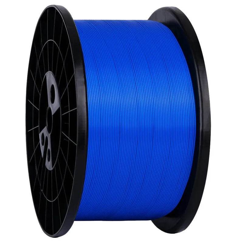 Elegoo Blue Rapid PLA+ Filament 5kg Roll