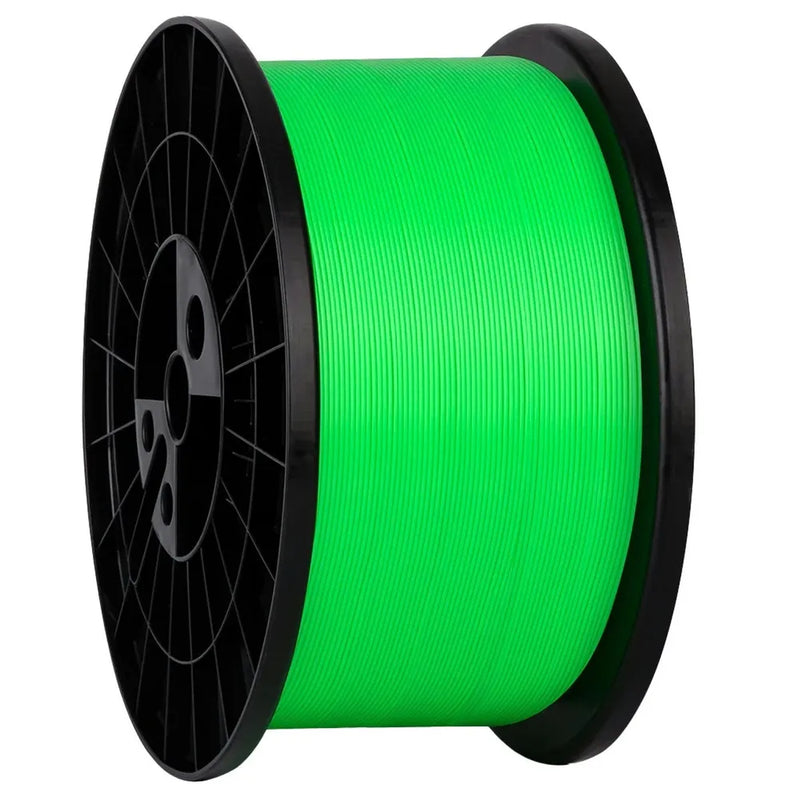 Elegoo Green Rapid PLA+ Filament 5kg Roll