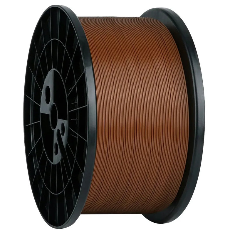 Elegoo Brown Rapid PLA+ Filament 5kg Roll