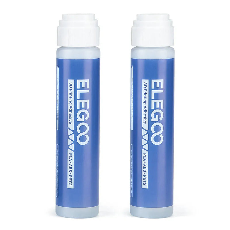 Elegoo Centauri Carbon PEI Liquid Glue Pack (2 Pcs) TL4980/84