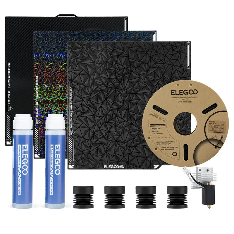 Elegoo Centauri Carbon/Centauri Accessory Kit for TL4980/84