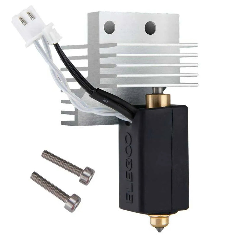 Elegoo Centauri Carbon/Centauri Extruder Hotend Kit (0.2mm Nozzle) TL4980/84