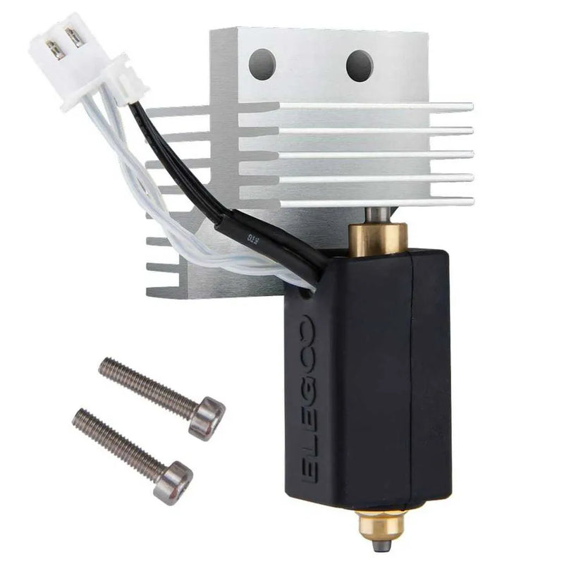 Elegoo Centauri Carbon/Centauri Extruder Hotend Kit (0.6mm Nozzle) TL4980/84