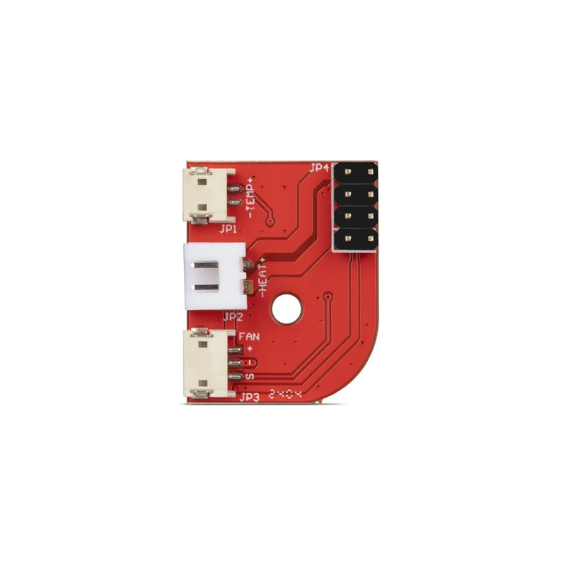 Elegoo Centauri Carbon Nozzle heating interface board TL4980