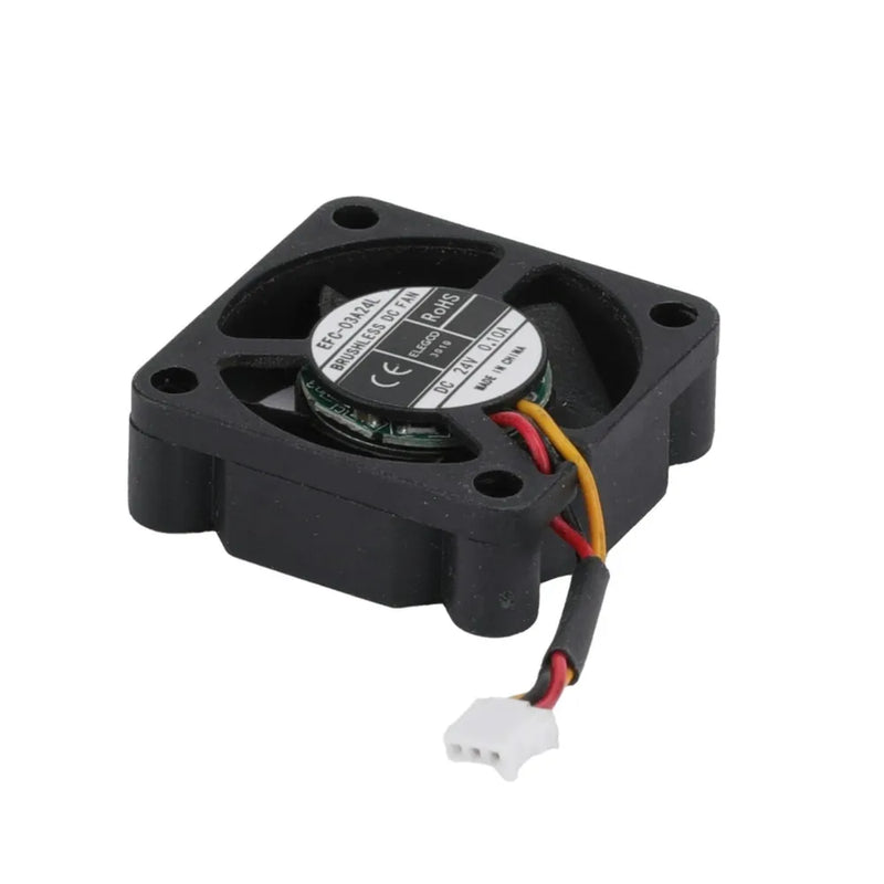 Elegoo Centauri Carbon 3010 axial fan TL4980