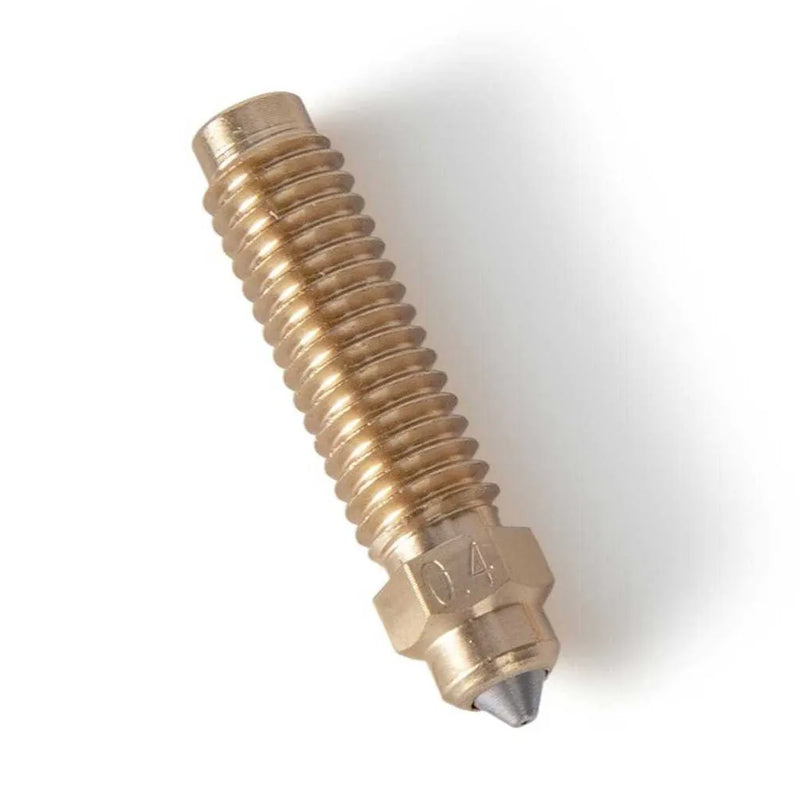 Elegoo Centauri Carbon 0.4mm brass hardened steel nozzle TL4980