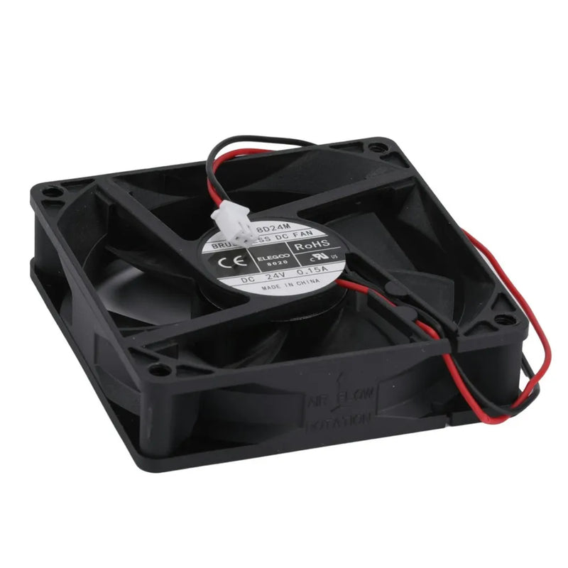 CENTAURI CARBON 8020 AXIS BLOWER FAN TL4980