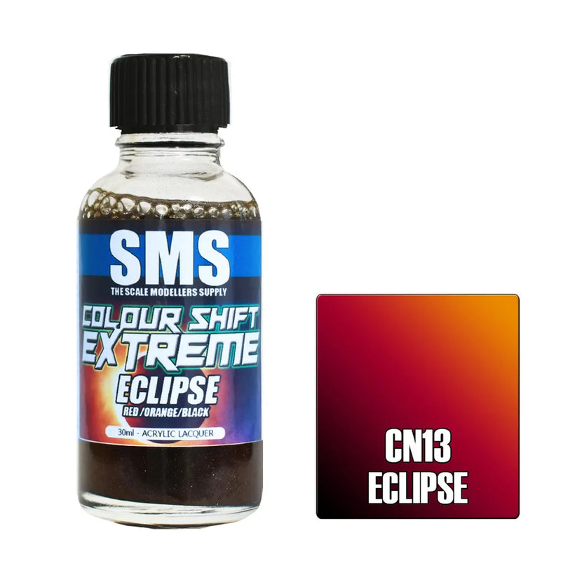 SMS Colour Shift Extreme Eclipse (30 ml)