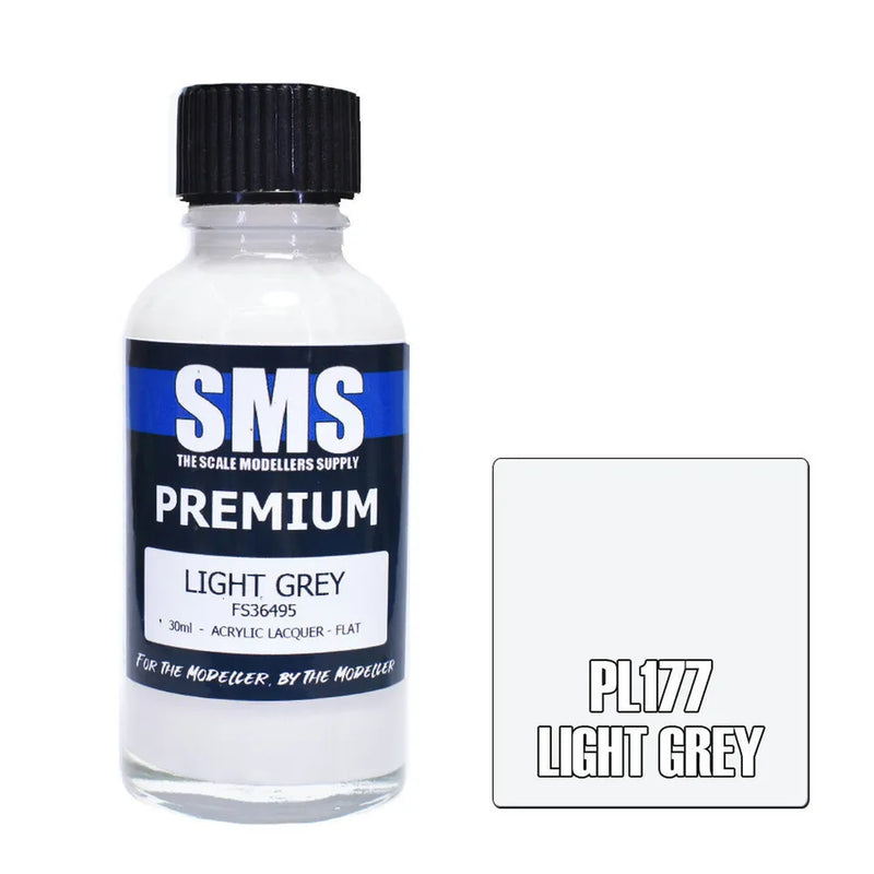 Premium Light Grey Fs36495 30ml