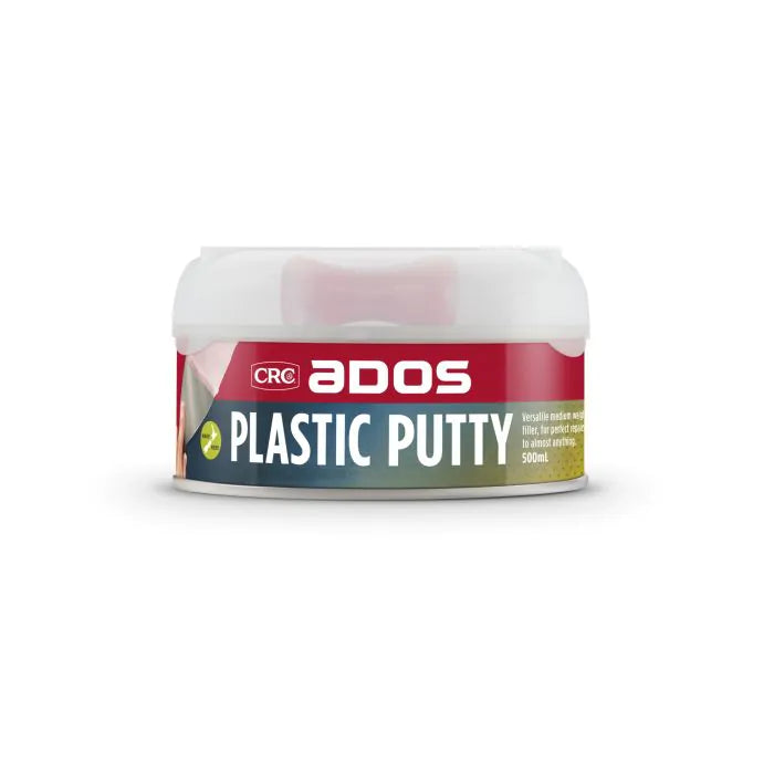 Adams Putty ADOS Plastic Putty 500ml — Universal Electronics