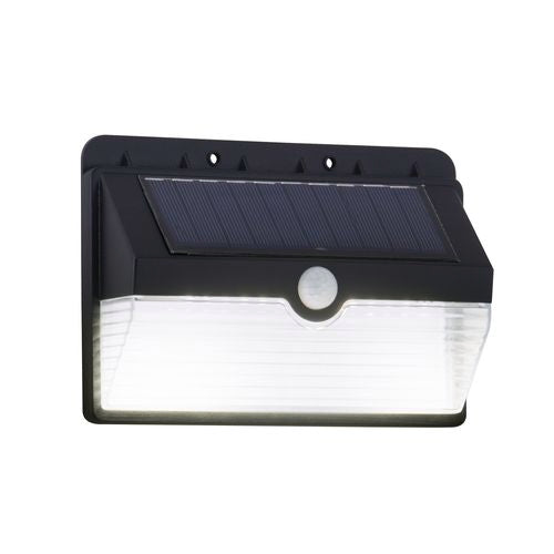 Arlec 200 Lumen LED Solar Sensor Floodlight