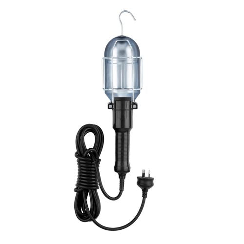 Arlec 60W Handheld Work Light With 5m Lead