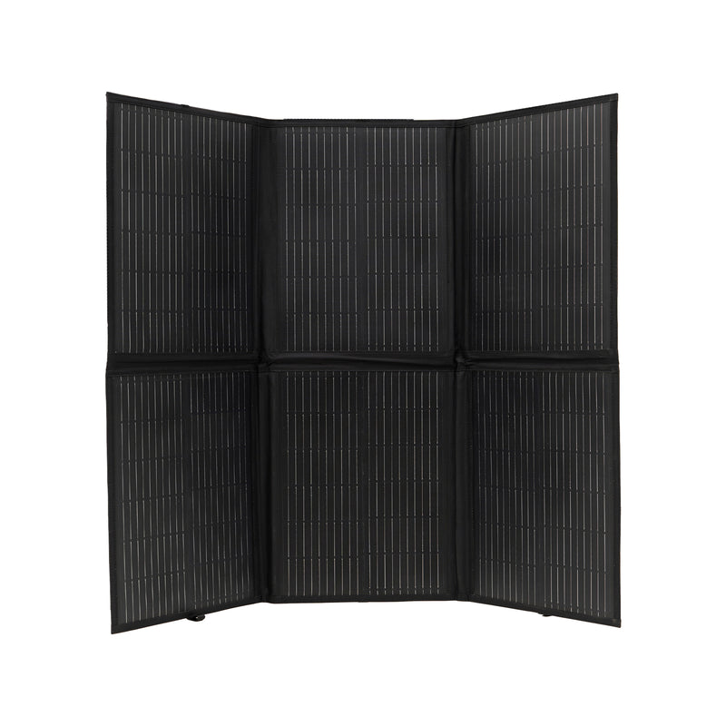 Arlec 200W Solar Portable Blanket with MPPT Controller