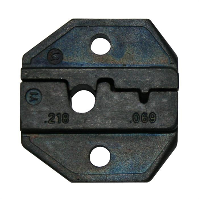 Die Set For RG58 Coaxial Cables (Oval type)