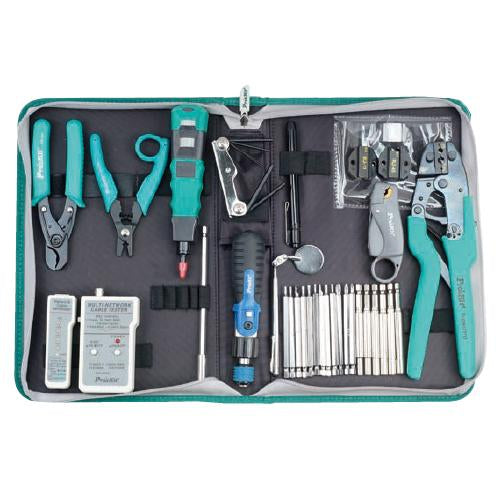 Master Net-Work Installation Kit (metric size)