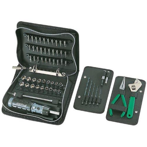 All In One Tool Kit (Metric)