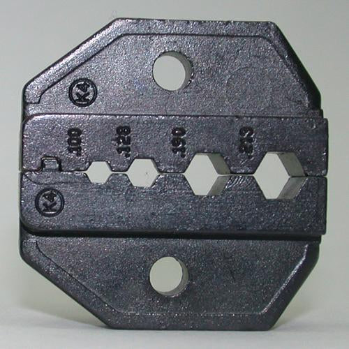 Die Set For RG58/174, Fiber Optic