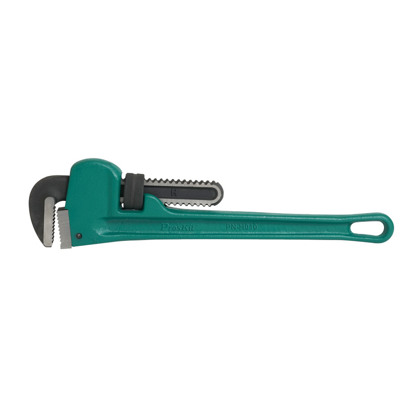10" Heavy Duty Pipe Wrench