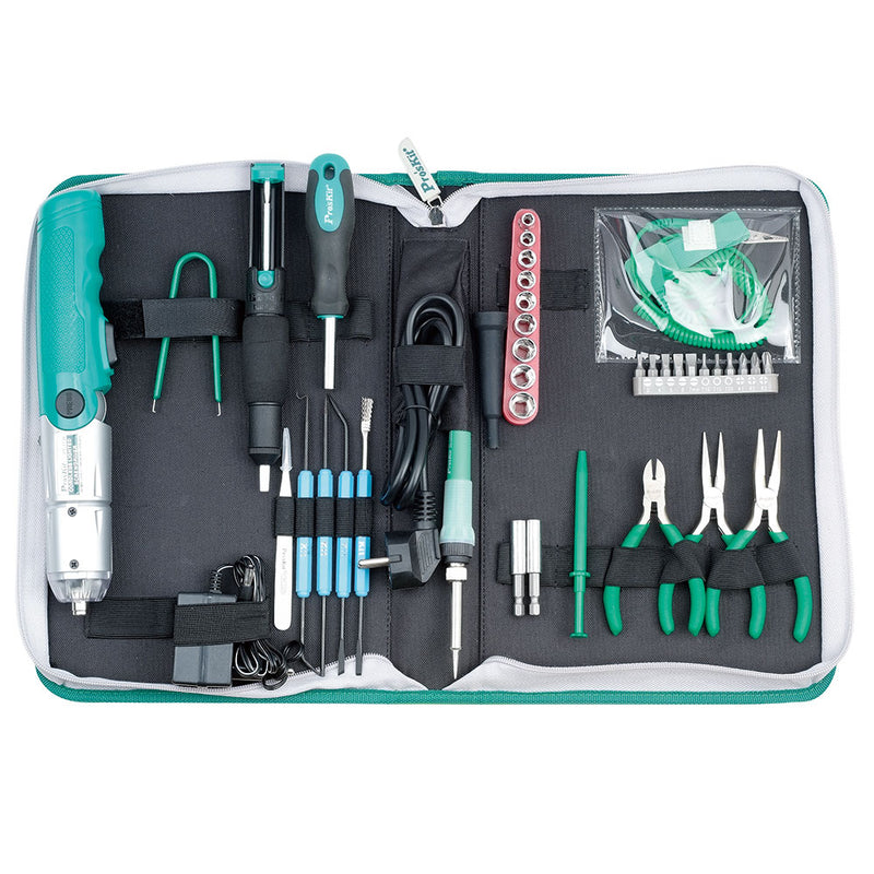 Computer & Notebook ServiceKit(AC 220V,Metric)