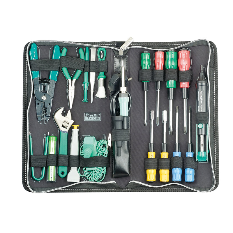 Personal Computer Tool Kit (220V)