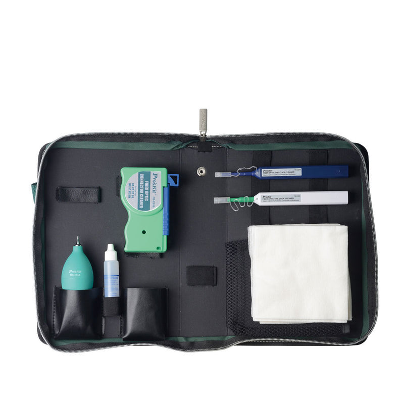 Fiber OpticBasic Cleaning Kits