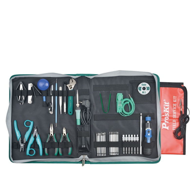 Computer Maintenance Kit (220V, Metric)