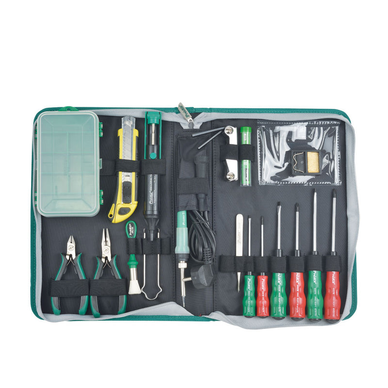 School Tool Kit (220V/Metric)