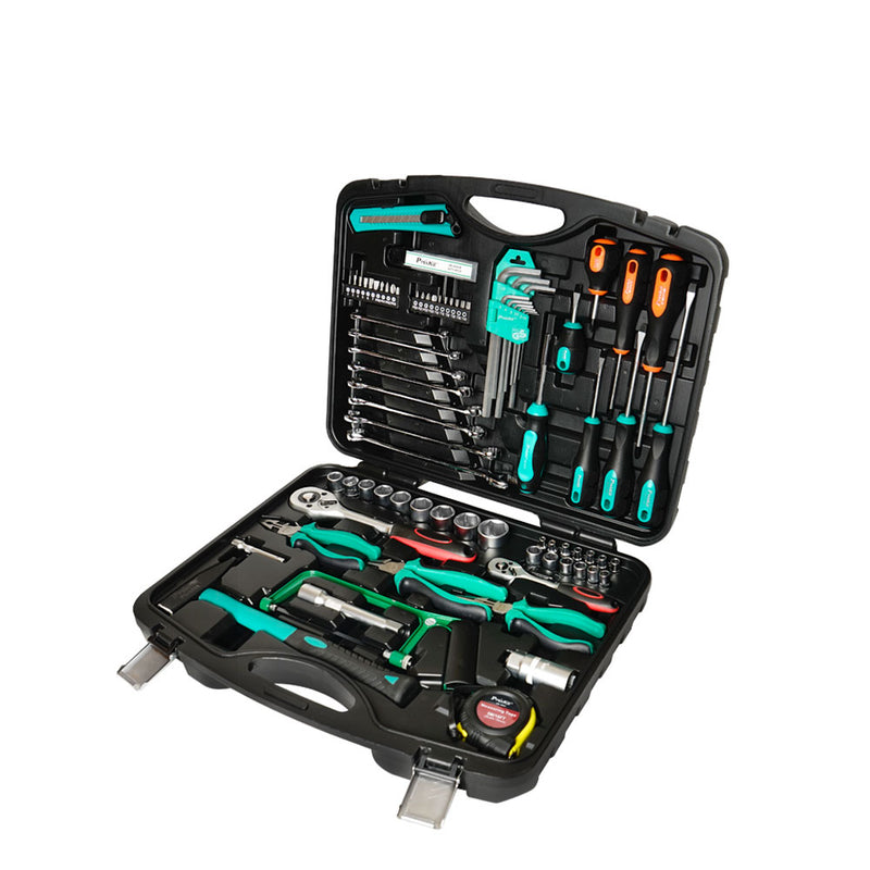 Multi-Purpose Tool Kit