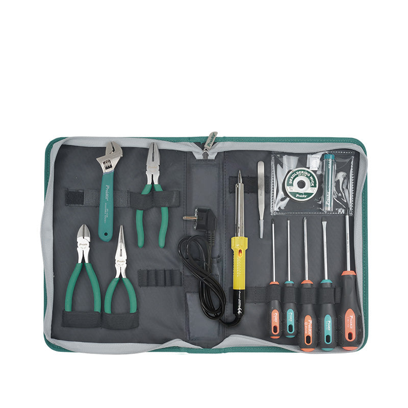Electrical appliances Repair Tool Set (220V)