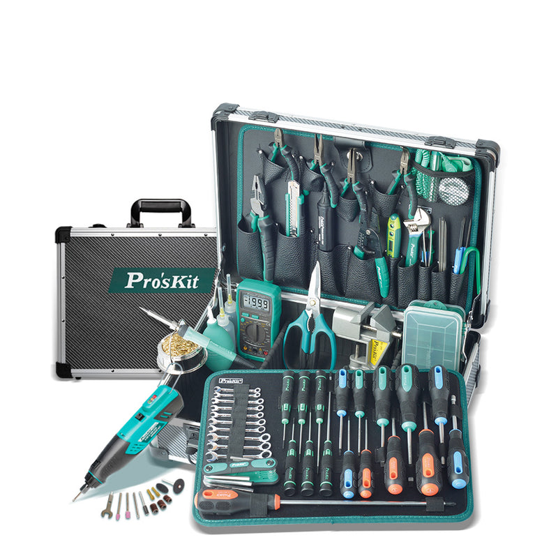 Professional Electronic Repair Tool Kit(220V)