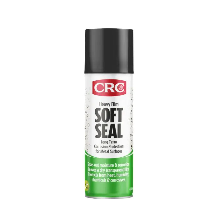 CRC Soft Seal 400ml