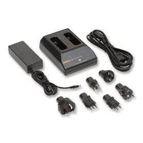 Fluke SBC3B Additional Smart Battery Charger