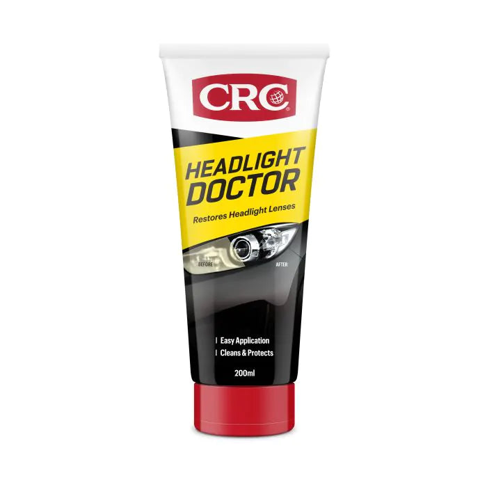 CRC Headlight Doctor 200ML