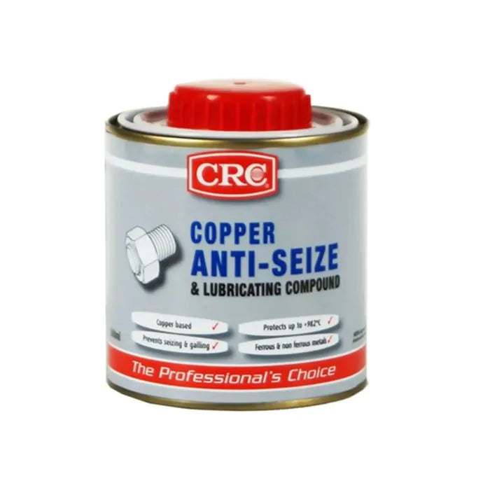CRC Copper Anti-Seize & Lubricant Compound 500ml — Universal Electronics