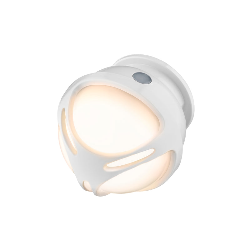 Arlec 240V Rotating Auto LED Night Light