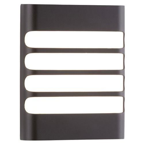 Arlec Banbury 300lm LED Wall Light