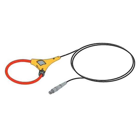 Fluke 3210-PR-TF-II Thin Flex Current Probe