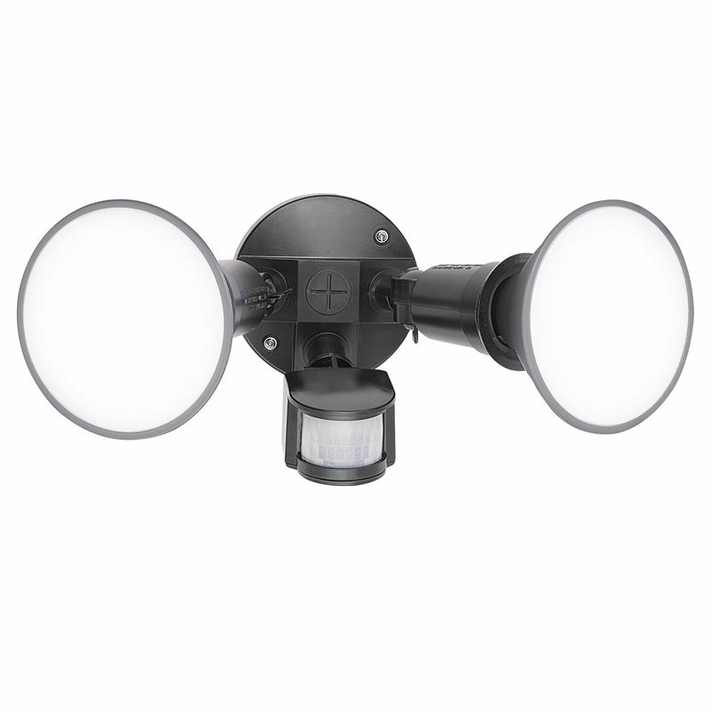 Arlec 20W Grid Connect Smart Security Light With Movement Activated Sensor