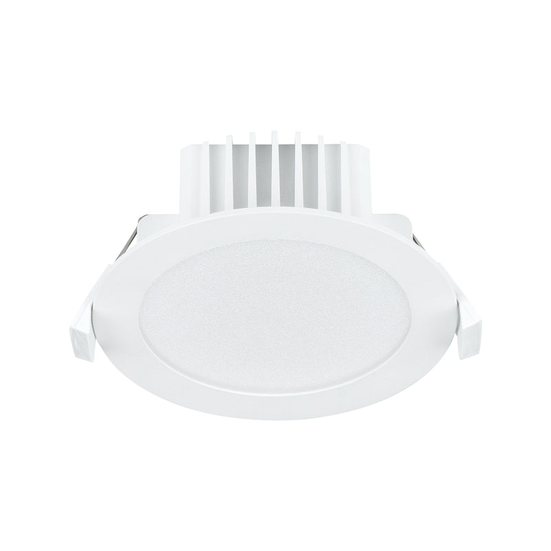 Arlec 9W Multi-Lumen Tri-Colour Dimmable LED Downlight
