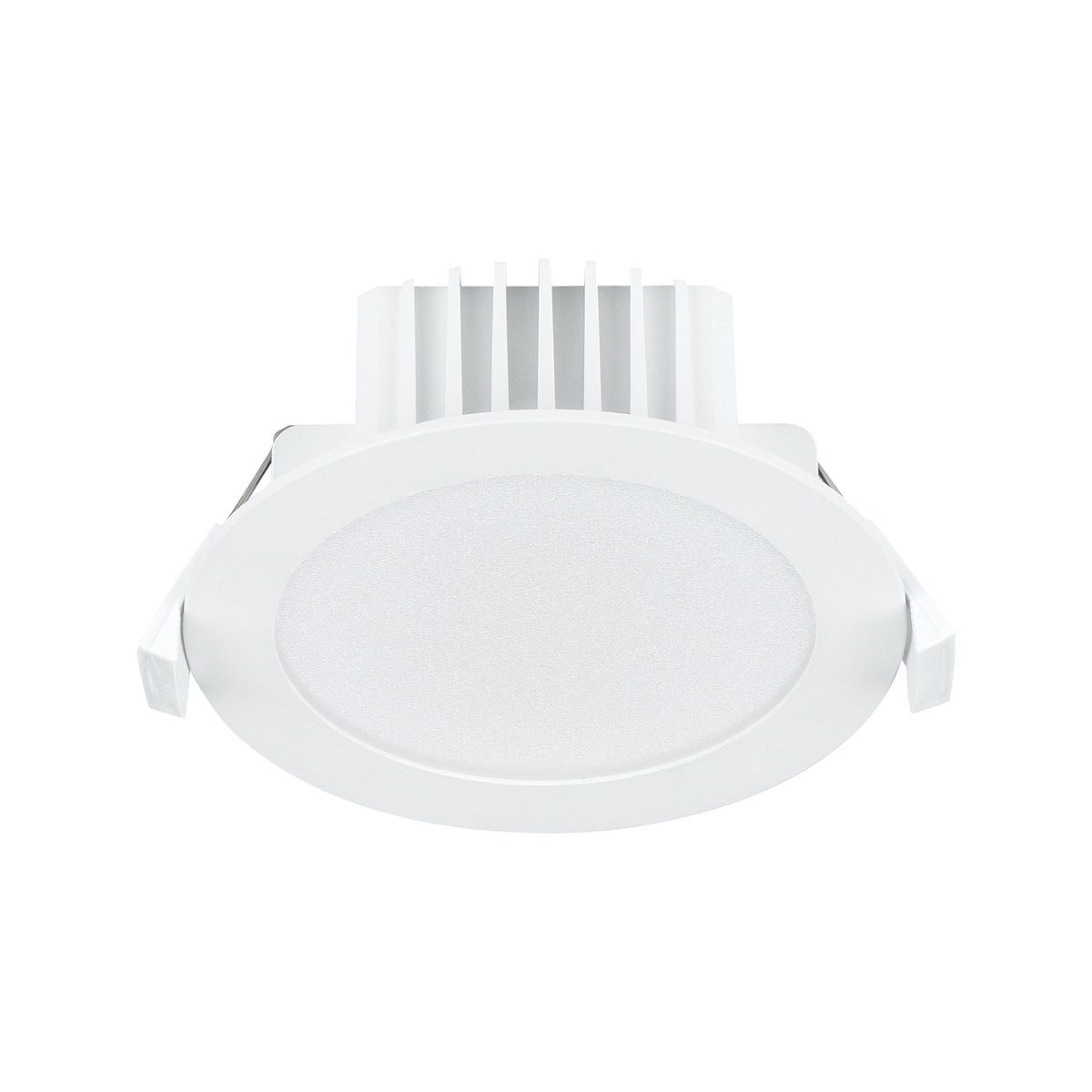 Arlec 9W Multi-Lumen Tri-Colour Dimmable LED Downlight — Universal ...